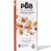 P and B Kitchen Dark Chocolate Bar For Sale